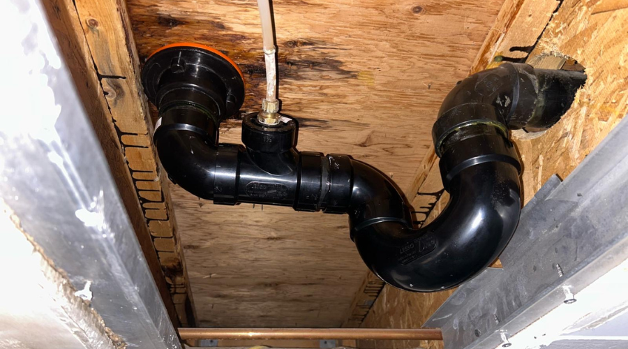 Drain Cleaning Plumbing Services in Saint‑Bruno‑de‑Montarville- Delta Plumbers