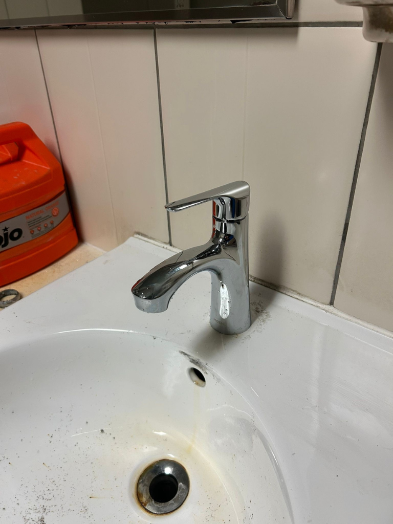 Bathroom Faucet Repair Service by Delta Plumbers in Kirkland
