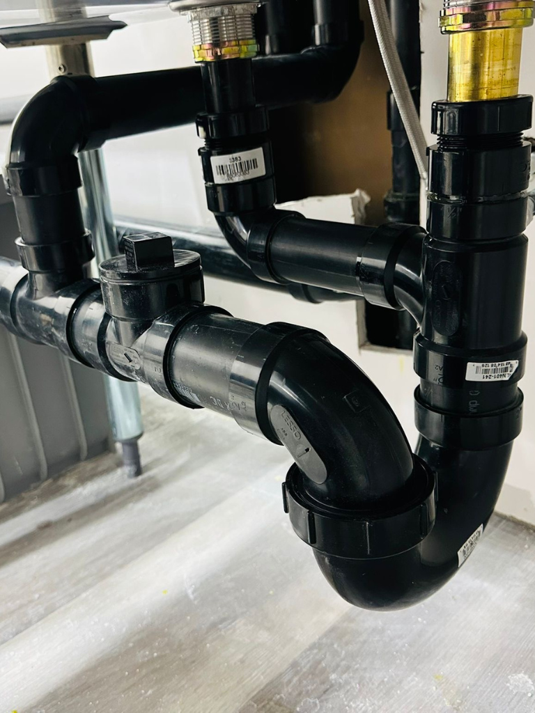 Commercial Drain Service in Brossard - Delta Plumbers