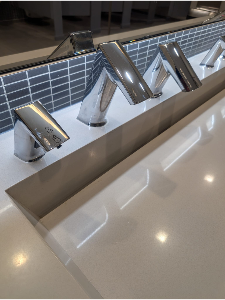 Commercial Faucet Installation Service Near Me in Verdun - Delta Plumbers