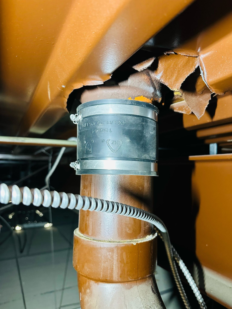 Drain Repair Service in Beloeil - Delta Plumbers