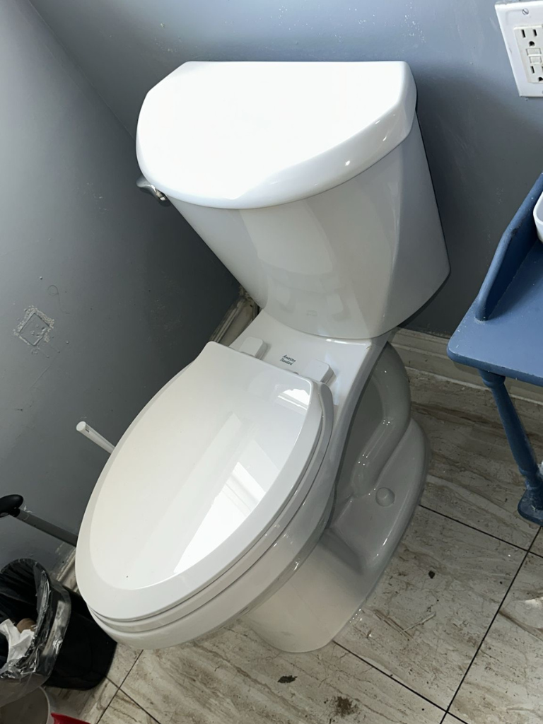 Emergency Toilet Installation Plumbing Company Near Me - Delta Plumbers Kirkland