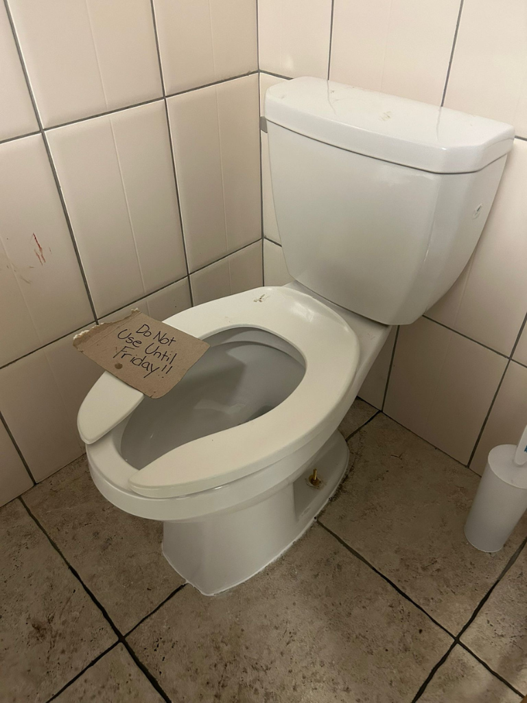 Emergency Toilet Repair Service in Saint‑Bruno‑de‑Montarville by Delta Plumbers