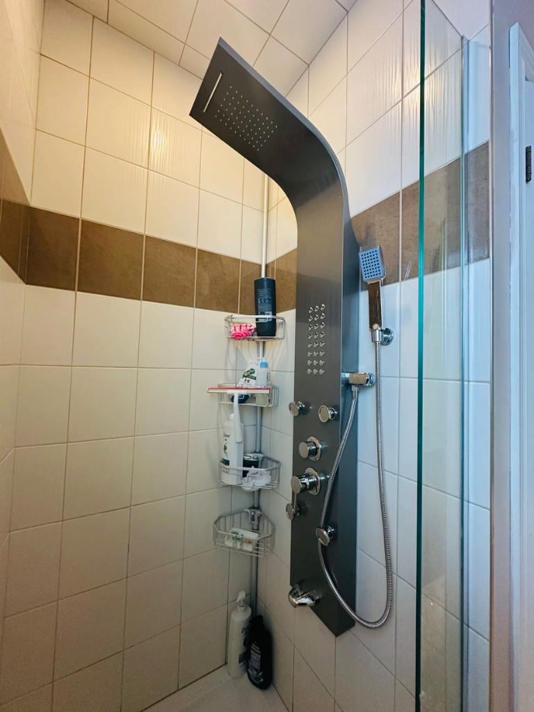 Shower Installation Plumbers in Beaconsfield - Delta Plumbers